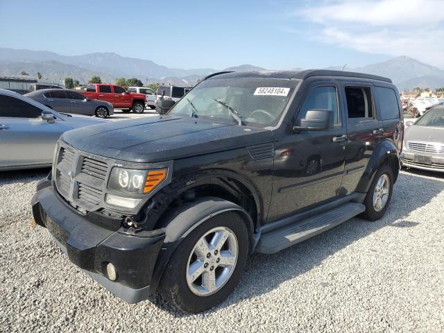 2007 Dodge Nitro Slt VIN: 1D8GU58K17W553058 Lot: 58248104