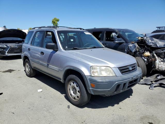 JHLRD184X1C007808 2001 Honda Cr-V Lx