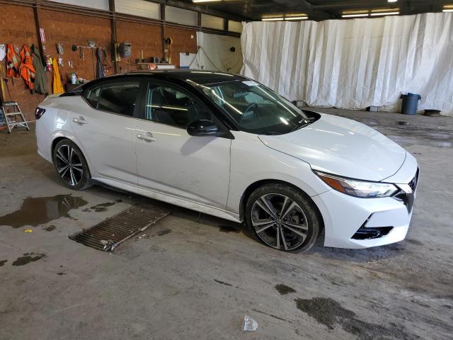 2021 Nissan Sentra - Image 4