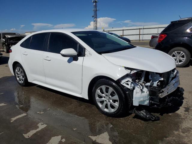 Vin: 5yfepmae6np352211, lot: 58326734, toyota corolla le 20224