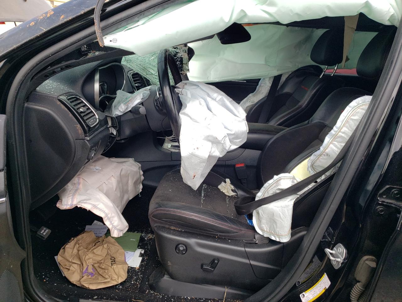 1C4RJFLG8LC347451 2020 Jeep Grand Cherokee Trailhawk