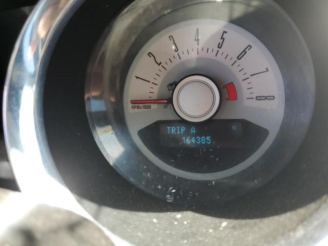 2012 Ford Mustang VIN: 1ZVBP8EM6C5266609 Lot: 60026744