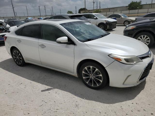 VIN 4T1BK1EB5GU235057 2016 Toyota Avalon, Xle no.4