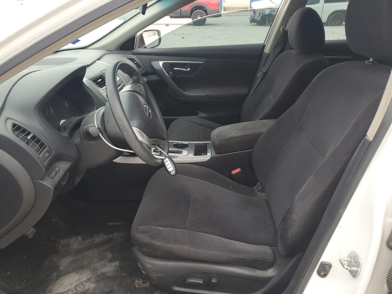 2013 Nissan Altima 2.5 vin: 1N4AL3AP3DC245264