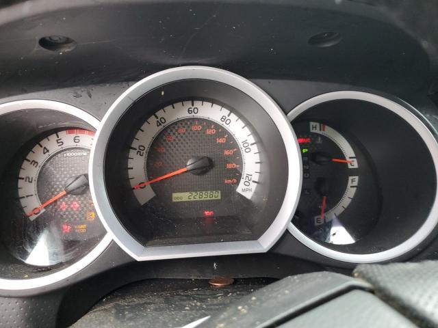 2012 Toyota Tacoma Double Cab Prerunner VIN: 5TFJU4GN5CX013940 Lot: 57173824