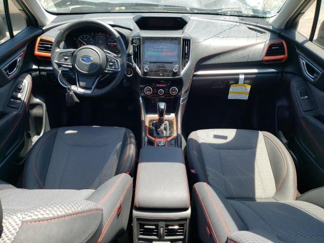 2021 Subaru Forester Sport VIN: JF2SKARC9MH577463 Lot: 59443704