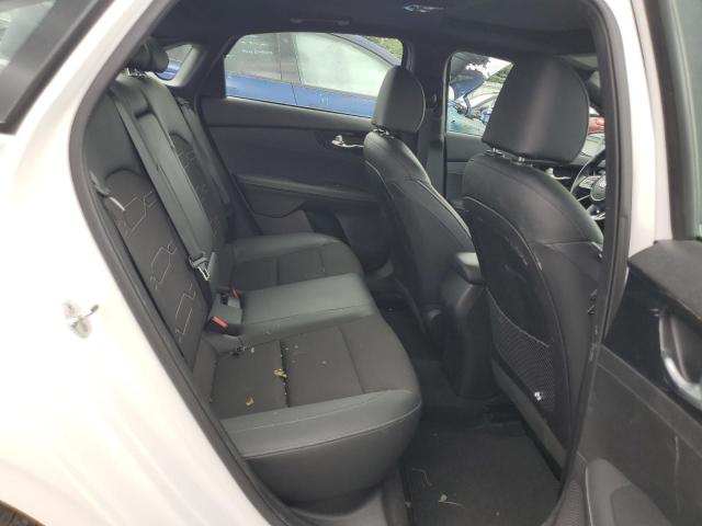 2021 Kia Forte Gt Line VIN: 3KPF34AD8ME416577 Lot: 60526914