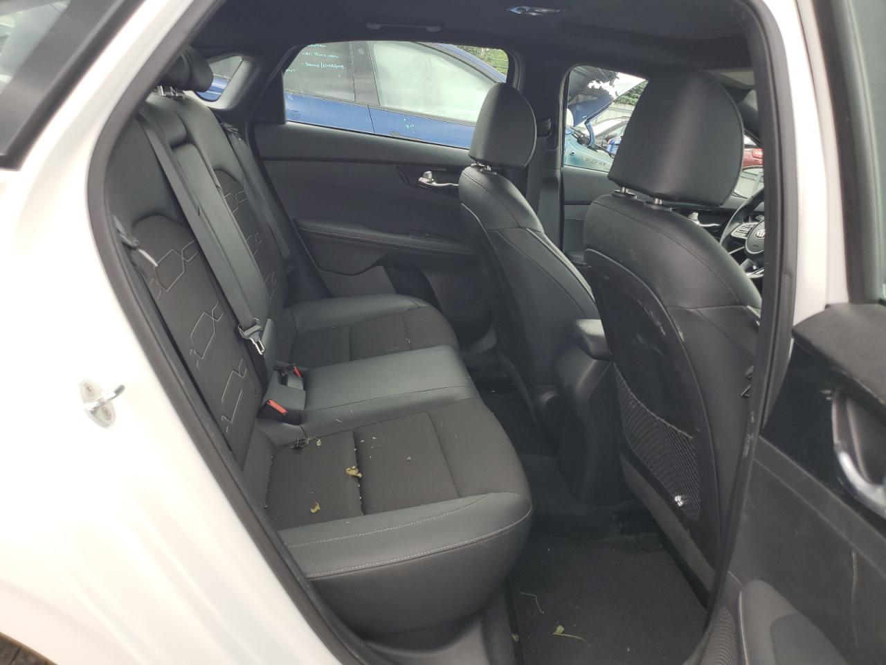 3KPF34AD8ME416577 2021 Kia Forte Gt Line