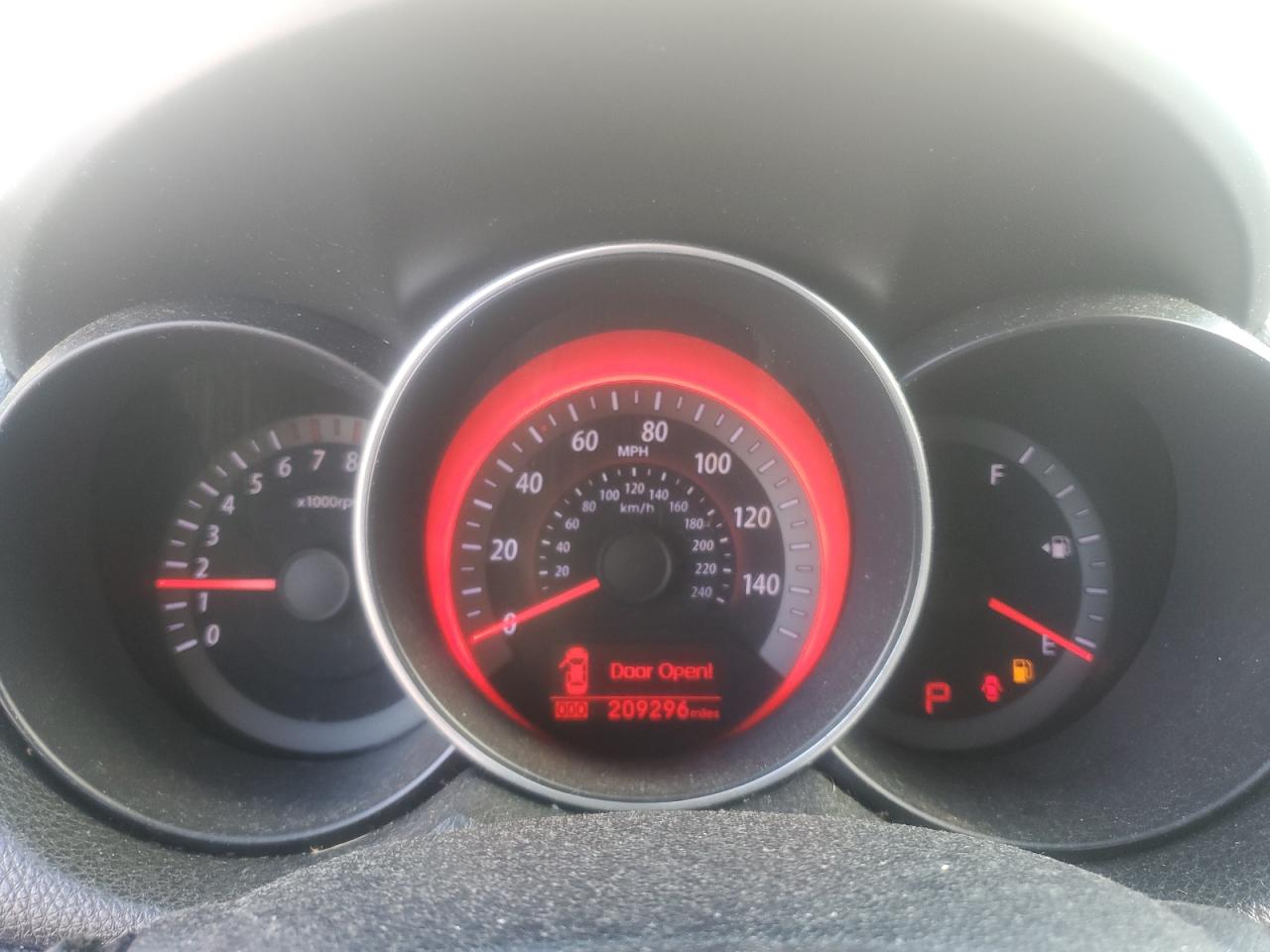 KNAFW5A37C5472327 2012 Kia Forte Sx