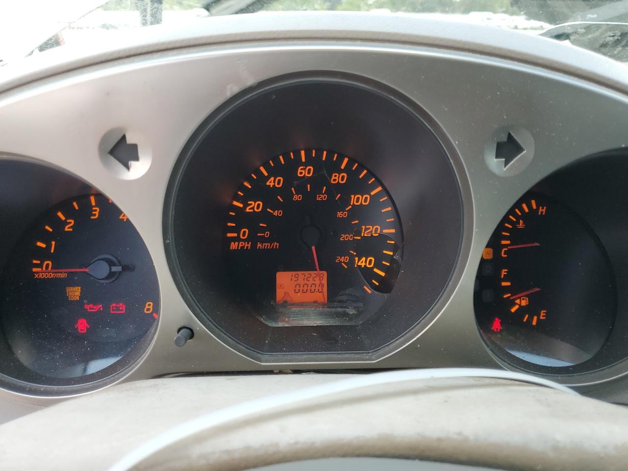 1N4AL11DX3C251524 2003 Nissan Altima Base