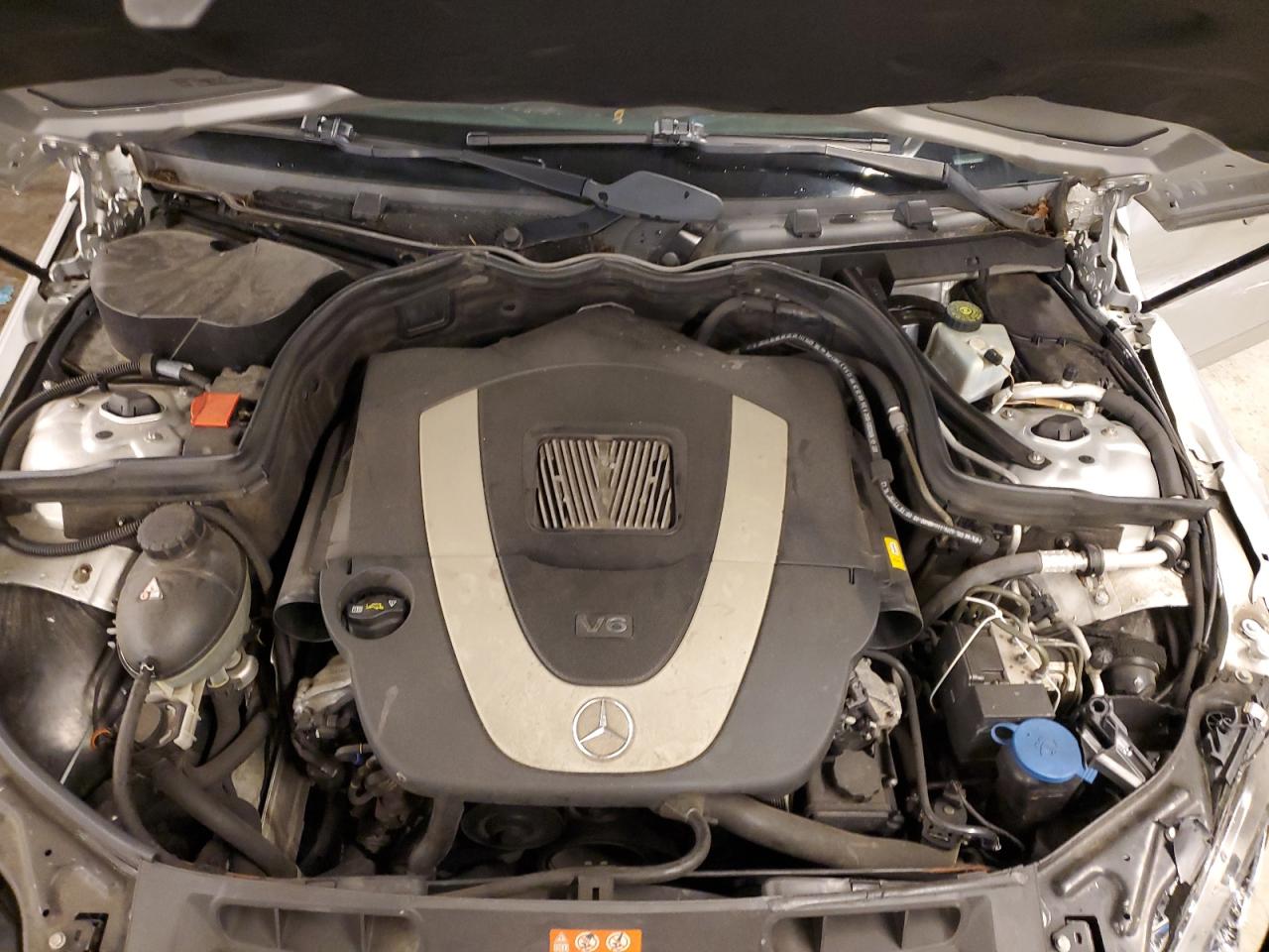 WDDGF81X49R082059 2009 Mercedes-Benz C 300 4Matic