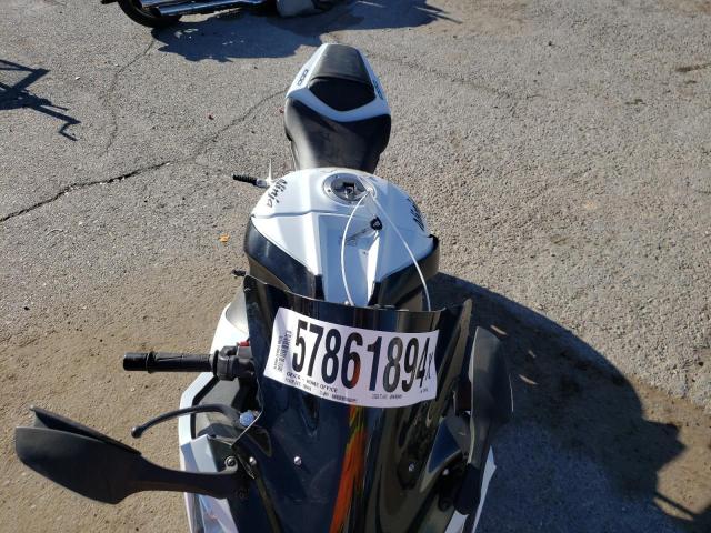 2014 KAWASAKI ZX1000 K - JKAZXCK14EA009886