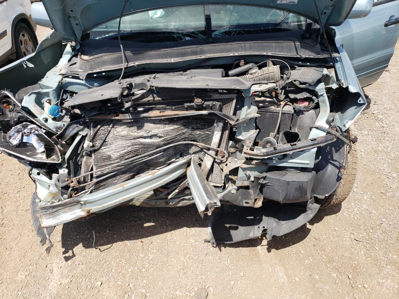 2HKYF18503H522383 2003 Honda Pilot Exl