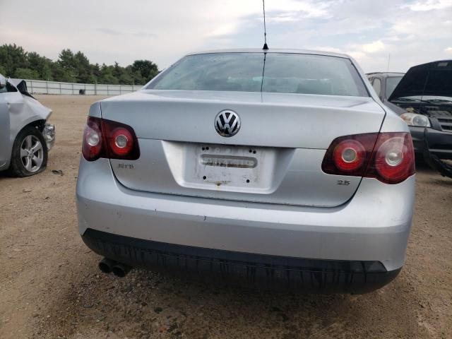 2009 Volkswagen Jetta S VIN: 3VWJM71KX9M079427 Lot: 59789534