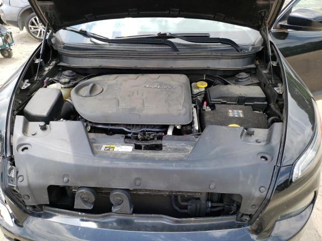 2014 Jeep Cherokee Limited VIN: 1C4PJMDS8EW168083 Lot: 56991804