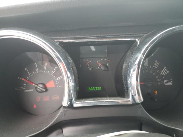 2006 Ford Mustang VIN: 1ZVFT80N565178216 Lot: 59419534