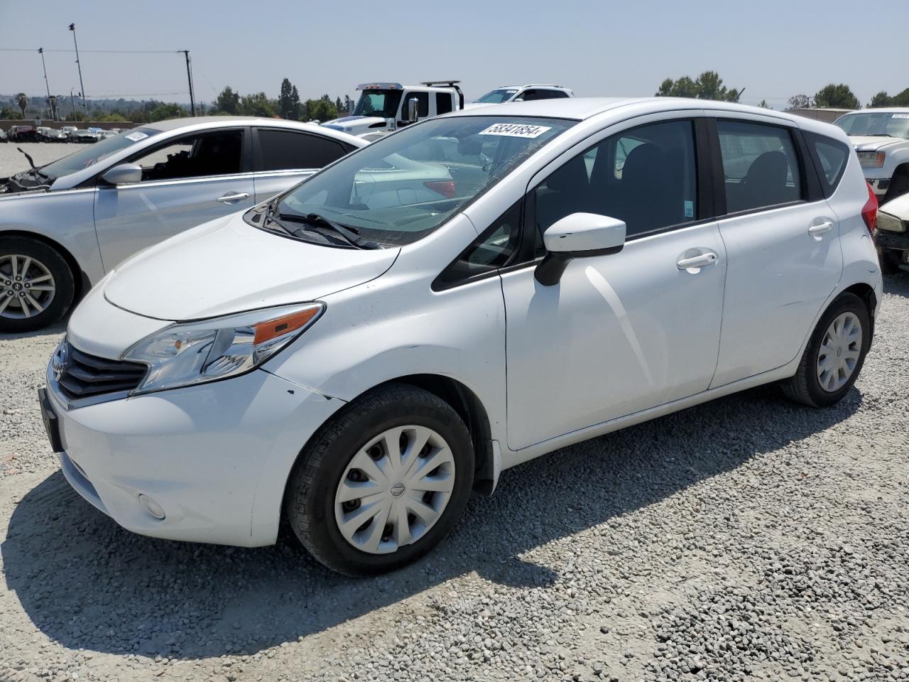 2016 Nissan Versa Note S vin: 3N1CE2CP9GL399641