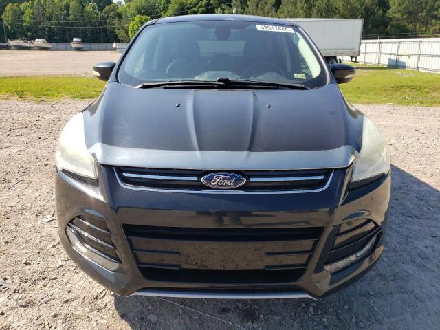 2013 Ford Escape Sel VIN: 1FMCU9H97DUA88354 Lot: 58517884