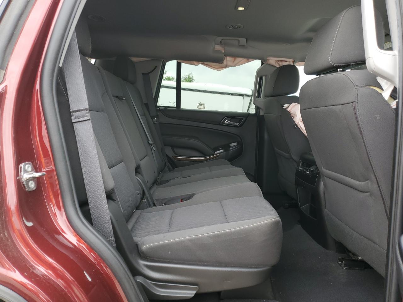 1GNSKAKC5KR274378 2019 Chevrolet Tahoe K1500 Ls