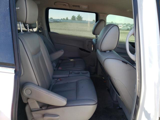 2013 Nissan Quest S VIN: JN8AE2KP2D9065062 Lot: 60116684