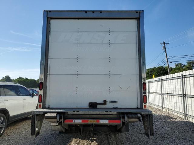 2019 Isuzu Npr Hd VIN: 54DC4W1B9KS801839 Lot: 54722514