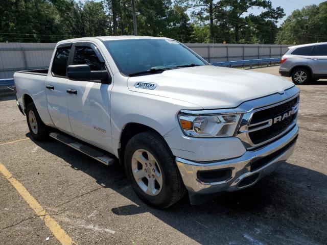 2019 RAM 1500 TRADE - 1C6RRECT0KN666417