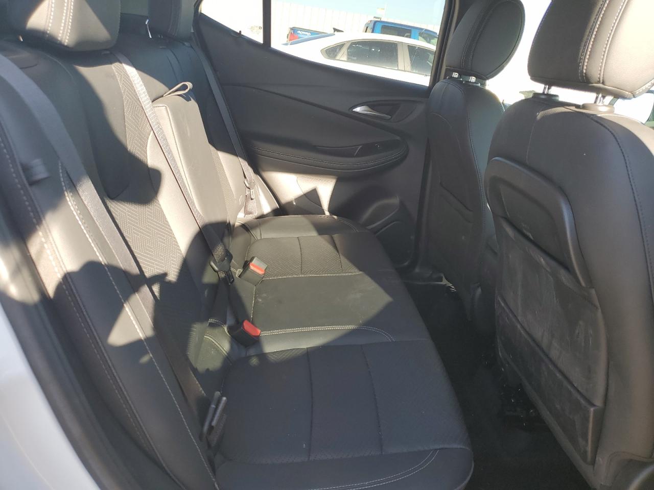 KL4MMFSL3PB008778 2023 Buick Encore Gx Essence