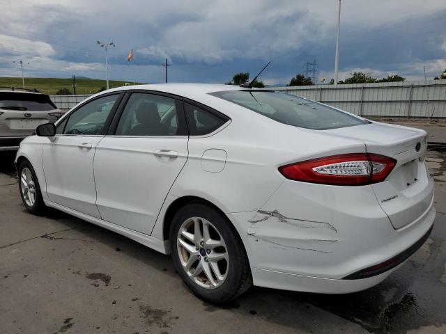 3FA6P0HD1GR226397 2016 FORD FUSION - Image 2