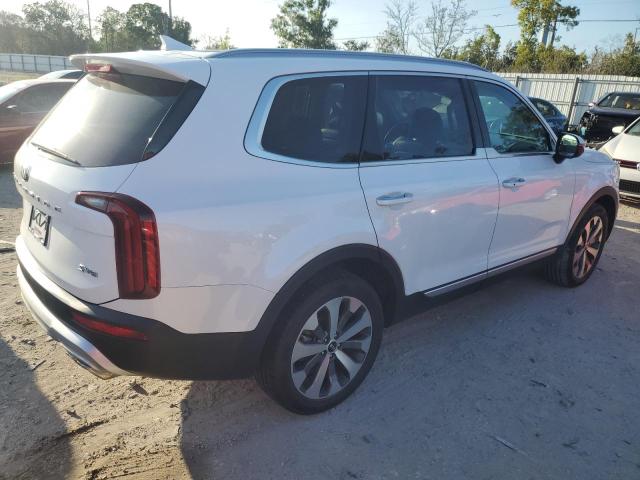 2020 Kia Telluride S VIN: 5XYP64HC6LG082401 Lot: 59833774