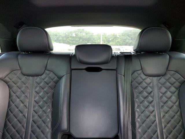 2018 AUDI SQ5 PRESTI WA1C4AFY9J2217762