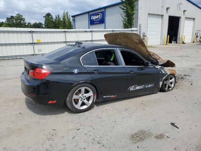 2015 BMW 328 I - WBA3A5C53FP605142