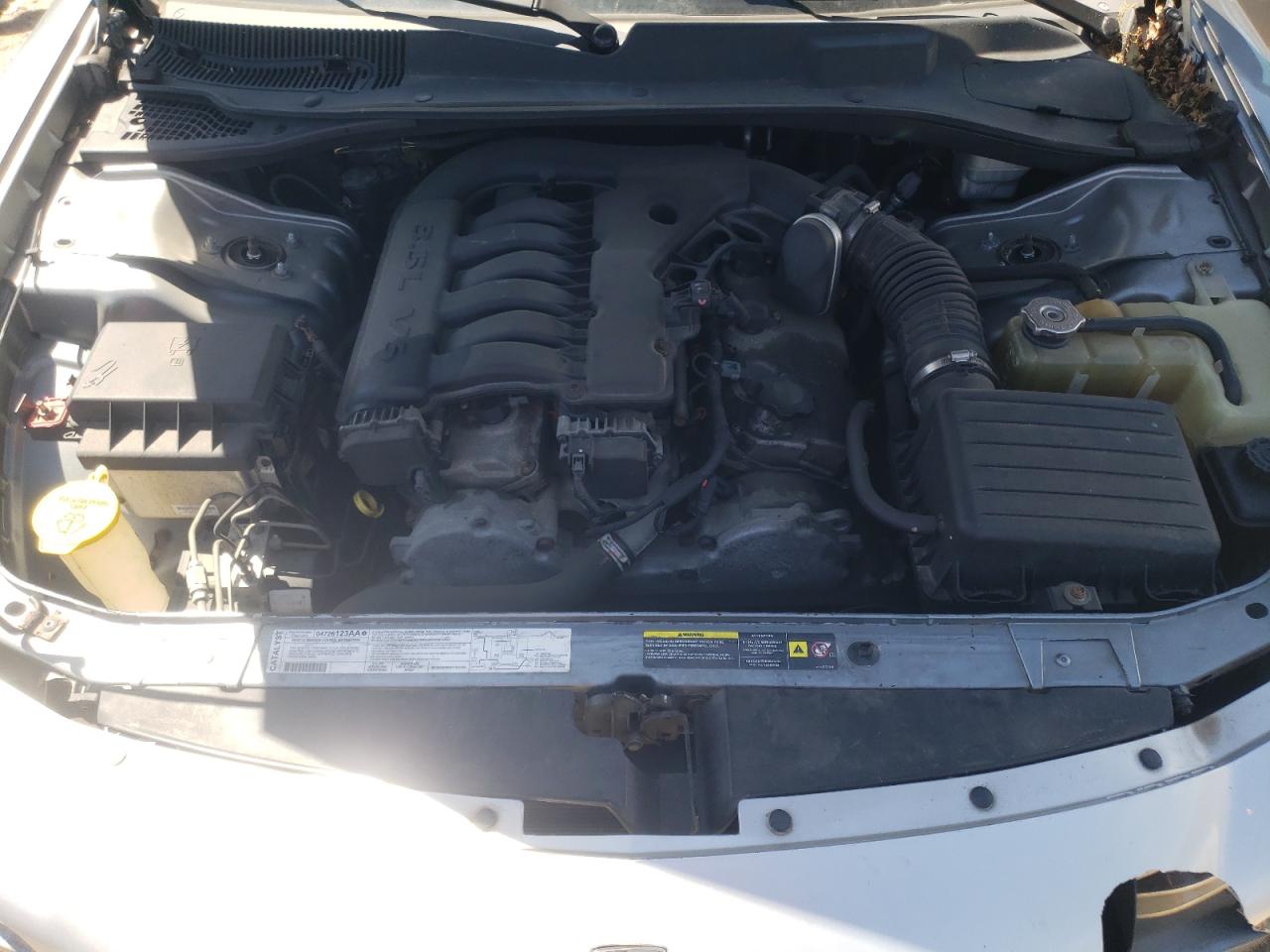 2B3KA43G16H310962 2006 Dodge Charger Se