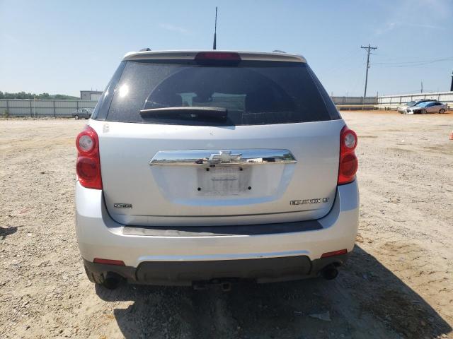 2012 Chevrolet Equinox Lt VIN: 2GNFLDE55C6154994 Lot: 60523884