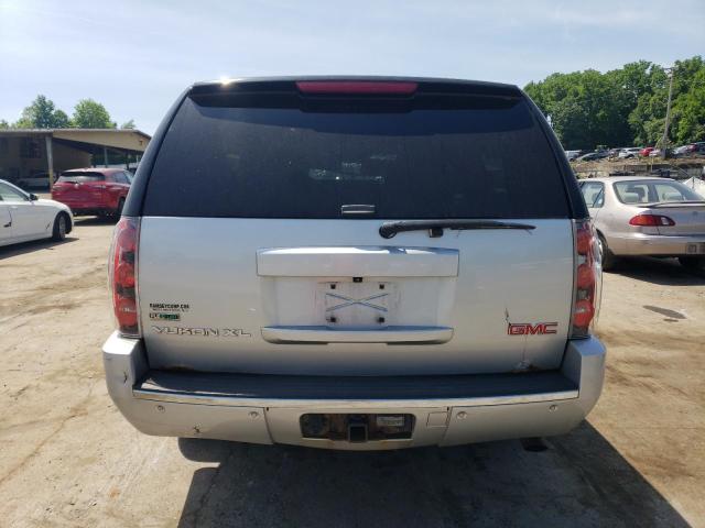 2011 GMC Yukon Xl Denali VIN: 1GKS2MEF0BR167839 Lot: 59046554