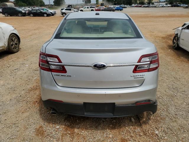 2018 Ford Taurus Limited VIN: 1FAHP2F87JG101588 Lot: 57083274