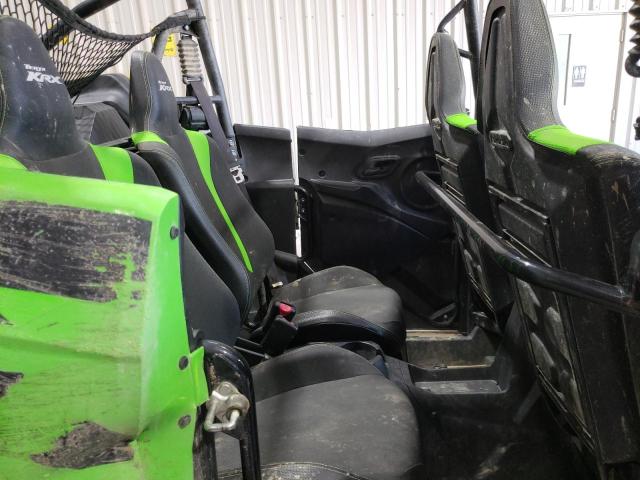 2023 KAWASAKI KRT1000 - JKARTCC11PB500455