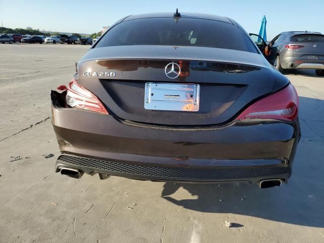 VIN WDDSJ4EB7FN164564 2015 Mercedes-Benz CLA-Class,... no.6