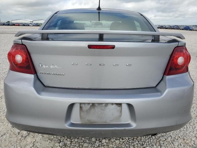 2014 Dodge Avenger Se VIN: 1C3CDZAB9EN223948 Lot: 59475084