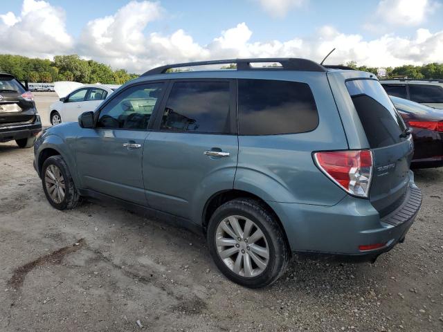 2011 Subaru Forester Limited VIN: JF2SHBEC0BH746440 Lot: 58985154