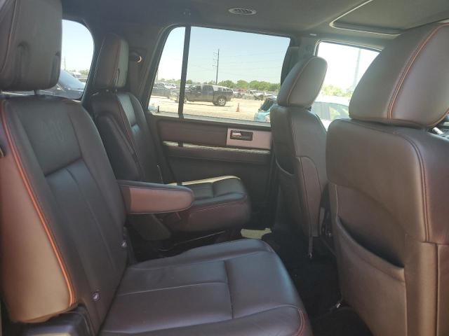 2016 Ford Expedition El Xlt VIN: 1FMJK1JT5GEF14769 Lot: 57541094