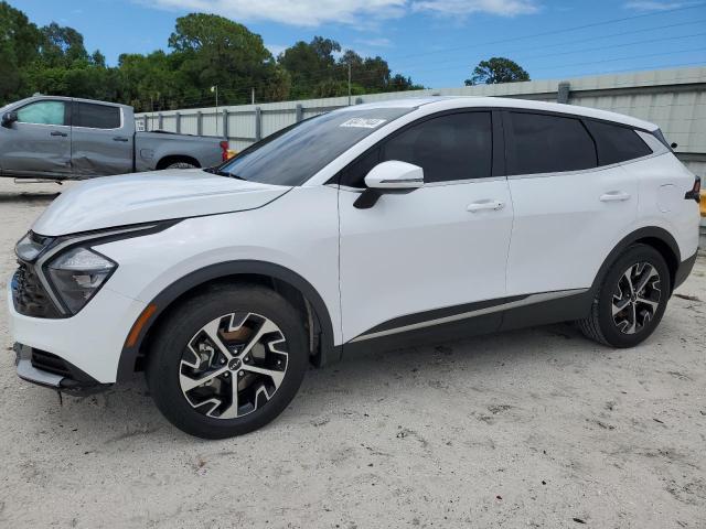 2023 KIA SPORTAGE E - 5XYK33AF2PG057468