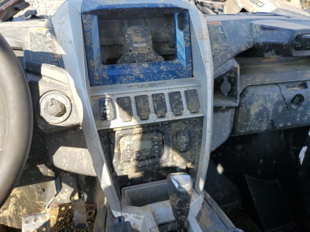 2021 YAMAHA YXE1000 5Y4AN39Y6MA103186