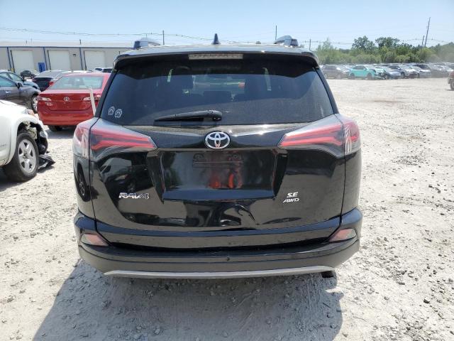 2017 Toyota Rav4 Se VIN: 2T3JFREV9HW681133 Lot: 57452914
