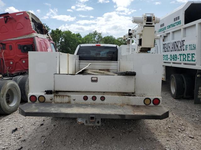 2018 Ford F450 Super Duty VIN: 1FD0X4HT7JEB35798 Lot: 57618214