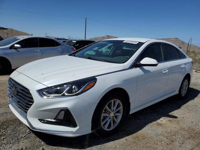 XNPE24AF9JH702929 2018 Hyundai Sonata