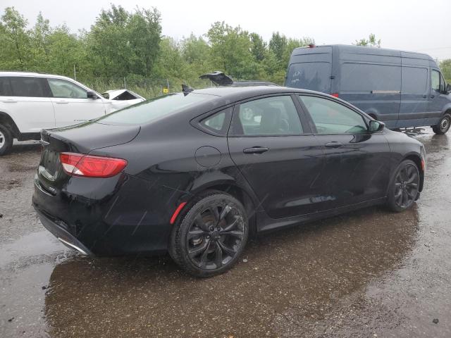 2015 Chrysler 200 S VIN: 1C3CCCBG4FN640938 Lot: 60682834