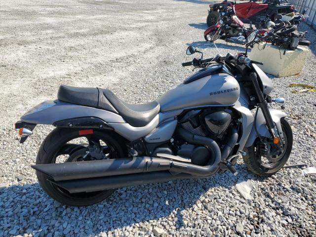 2017 SUZUKI VZR1800 - JS1VY53A6H2100873