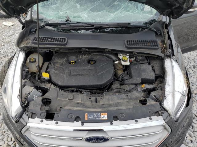 2019 FORD ESCAPE TIT - 1FMCU9J99KUB23323
