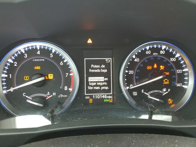 2017 TOYOTA HIGHLANDER - 5TDJZRFH4HS418291