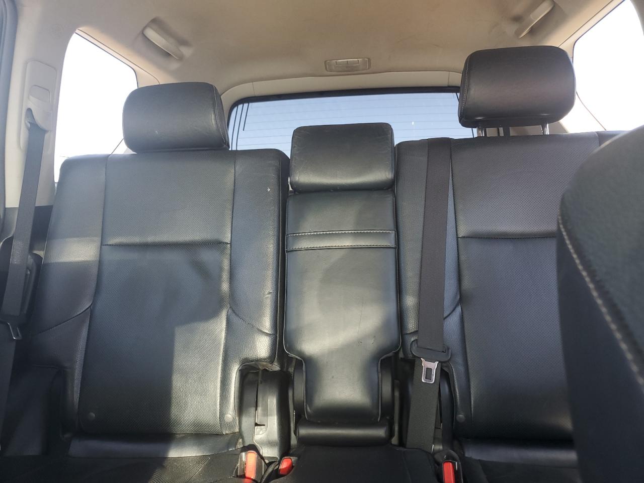 JTJBM7FX7C5041711 2012 Lexus Gx 460